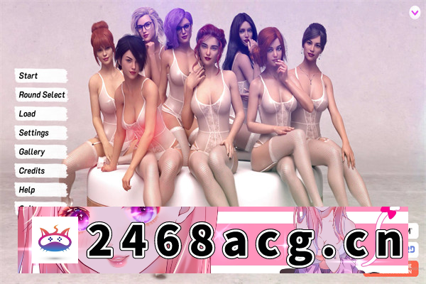 【欧美SLG/汉化/动态】淘汰大师(Knockout Master) 第二季 R12 汉化版【PC+安卓/5G】-现充ACG
