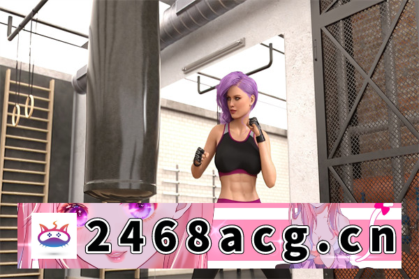 图片[5]-【欧美SLG/汉化/动态】淘汰大师(Knockout Master) 第二季 R12 汉化版【PC+安卓/5G】-现充ACG