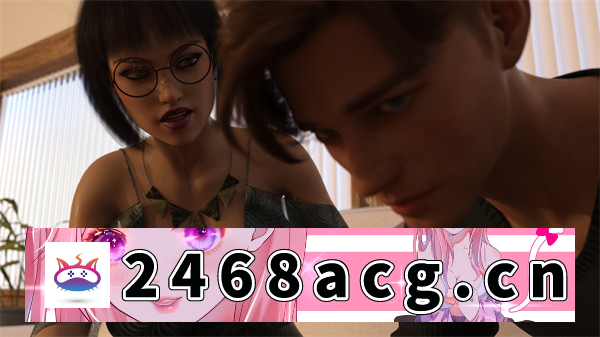 图片[2]-【SLG/汉化/动态】时髦女孩(Sassy Girl) ver0.4.8 汉化版【PC+安卓/2.8G/更新】-现充ACG