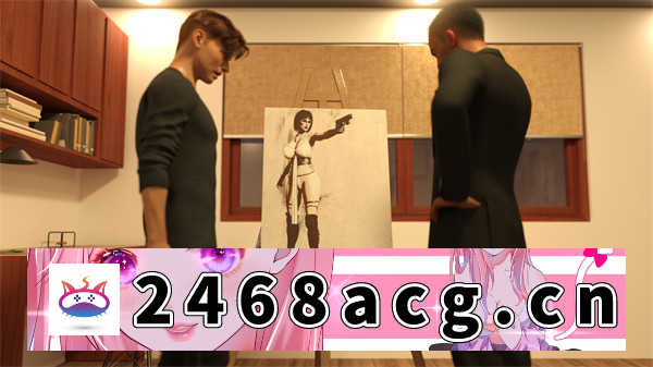 图片[4]-【SLG/汉化/动态】时髦女孩(Sassy Girl) ver0.4.8 汉化版【PC+安卓/2.8G/更新】-现充ACG