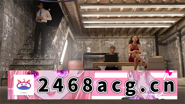 图片[6]-【SLG/汉化/动态】时髦女孩(Sassy Girl) ver0.4.8 汉化版【PC+安卓/2.8G/更新】-现充ACG