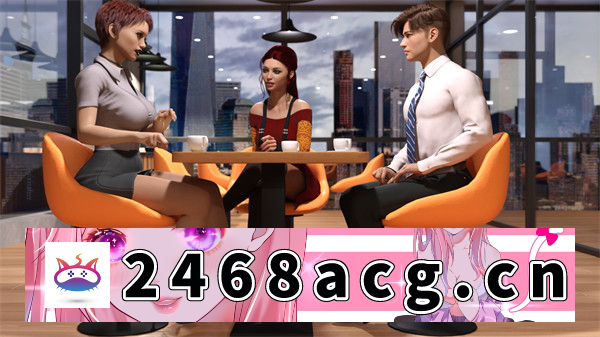 图片[8]-【SLG/汉化/动态】时髦女孩(Sassy Girl) ver0.4.8 汉化版【PC+安卓/2.8G/更新】-现充ACG