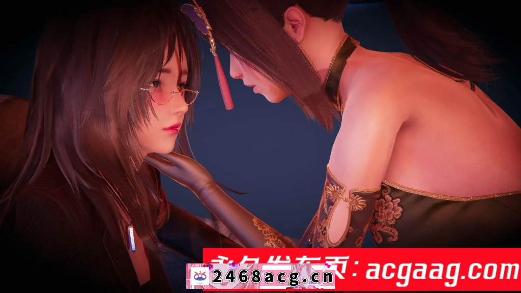 图片[2]-【I社大作/中文】AI少女·璇玑公主 V1.2.3 神仙整合版[全MOD收集+最新本体]5万人物卡【PC电脑/137G】-现充ACG