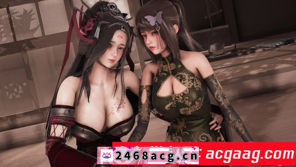 图片[5]-【I社大作/中文】AI少女·璇玑公主 V1.2.3 神仙整合版[全MOD收集+最新本体]5万人物卡【PC电脑/137G】-现充ACG