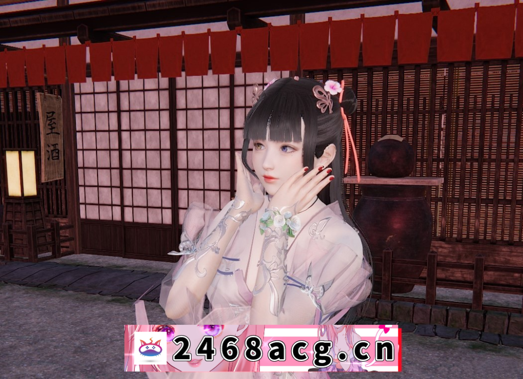 图片[6]-【I社大作/中文】AI少女·璇玑公主 V1.2.3 神仙整合版[全MOD收集+最新本体]5万人物卡【PC电脑/137G】-现充ACG