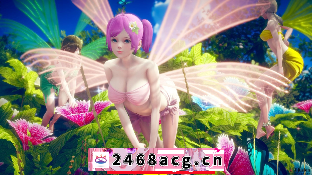 图片[11]-【I社大作/中文】AI少女·璇玑公主 V1.2.3 神仙整合版[全MOD收集+最新本体]5万人物卡【PC电脑/137G】-现充ACG