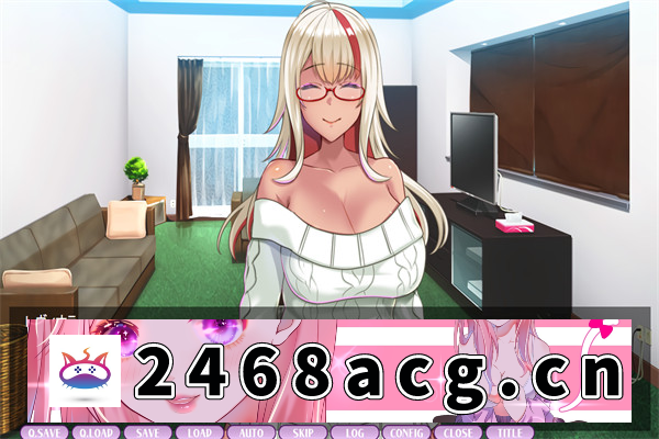 图片[2]-【拔作ADV/汉化/动态】性感褐色巨乳恶魔姐姐 AI汉化版+全CG存档[新汉化]【PC电脑/400M】-现充ACG