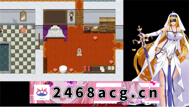图片[4]-【神级RPG/官方中文】诅咒铠甲2:灵魔女传奇 ver5.80 官方中文步兵版【PC+安卓joiplay模拟器/2.5G/更新】-现充ACG