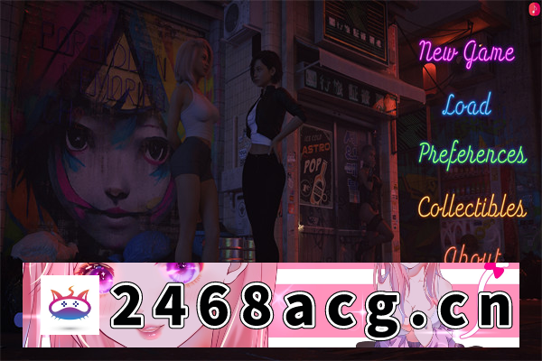 【欧美SLG/汉化/动态】禁忌的回忆 Ch.2 ver2.0.1 汉化版【PC+安卓/3.6G】-现充ACG