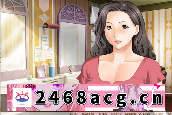 图片[3]-【拔作ADV/中文】熟女理发室～山丘上的美魔女～官方中文版【PC电脑/1.4G】-现充ACG