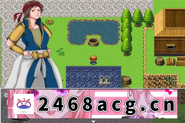 图片[2]-【日系RPG/AIGPT汉化】奴隶贩子转移到现代世界 Ver1.0 汉化版【PC+安卓/1G】-现充ACG
