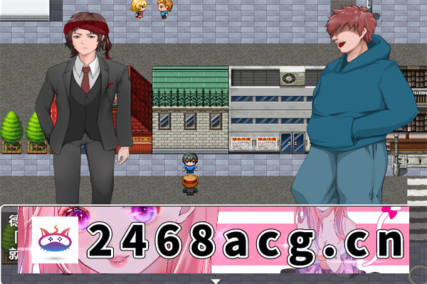 图片[4]-【日系RPG/AIGPT汉化】奴隶贩子转移到现代世界 Ver1.0 汉化版【PC+安卓/1G】-现充ACG