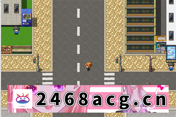 图片[5]-【日系RPG/AIGPT汉化】奴隶贩子转移到现代世界 Ver1.0 汉化版【PC+安卓/1G】-现充ACG