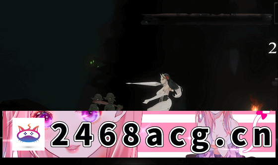 图片[2]-【动作ACT/中文】棘罪修女伊妮莎(ThornSin) ver0.5.2 官方中文版+新DLC【PC电脑/700M】-现充ACG
