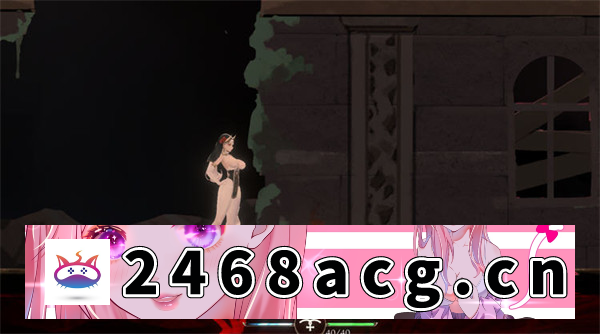 图片[3]-【动作ACT/中文】棘罪修女伊妮莎(ThornSin) ver0.5.2 官方中文版+新DLC【PC电脑/700M】-现充ACG