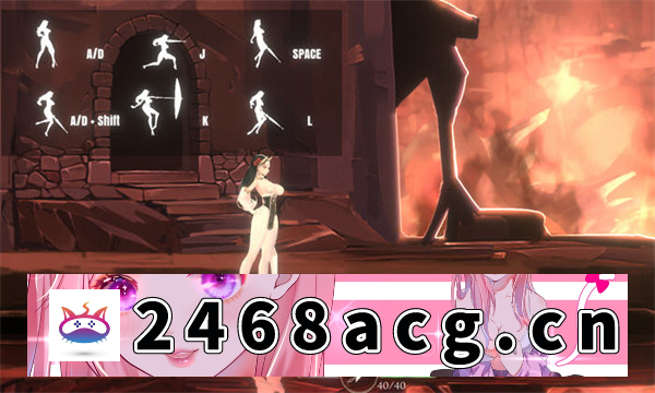 图片[5]-【动作ACT/中文】棘罪修女伊妮莎(ThornSin) ver0.5.2 官方中文版+新DLC【PC电脑/700M】-现充ACG