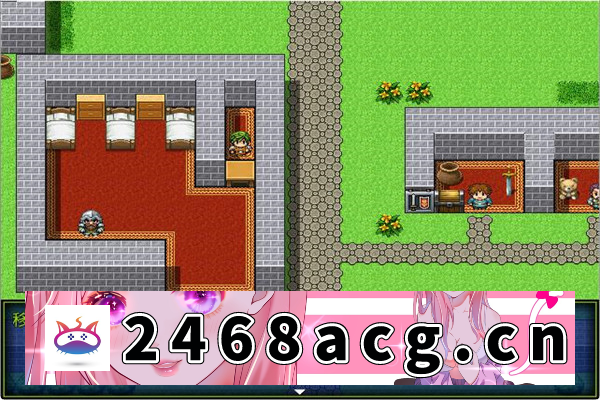 图片[3]-【日系RPG/汉化】仗着勇者的力量为所欲为 汉化中文版【PC+安卓/600M】-现充ACG