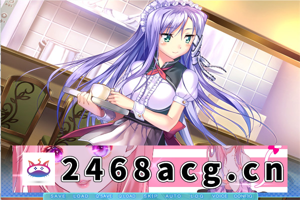 图片[4]-【拔作ADV/AI汉化】あおぞらストライプ 汉化版【PC电脑/3.46G】-现充ACG