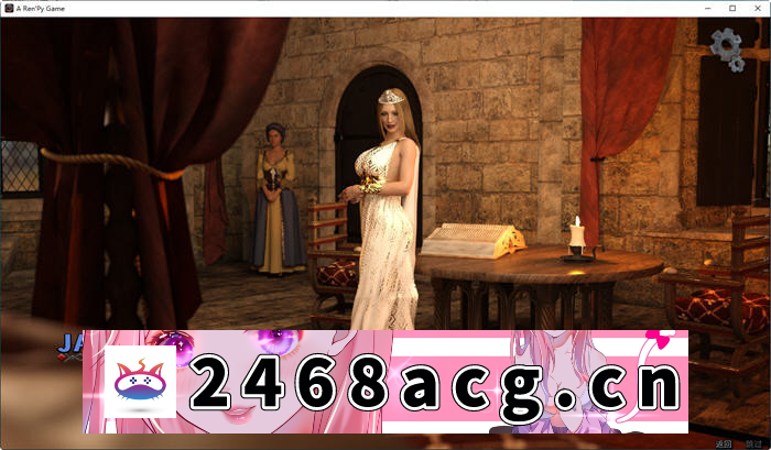 图片[2]-【欧美SLG/中文动态】莉莉丝的崛起(Lilith Rising) ver1.0.3 官方中文版【PC电脑/2.7G/更新】-现充ACG