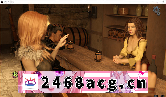 图片[4]-【欧美SLG/中文动态】莉莉丝的崛起(Lilith Rising) ver1.0.3 官方中文版【PC电脑/2.7G/更新】-现充ACG