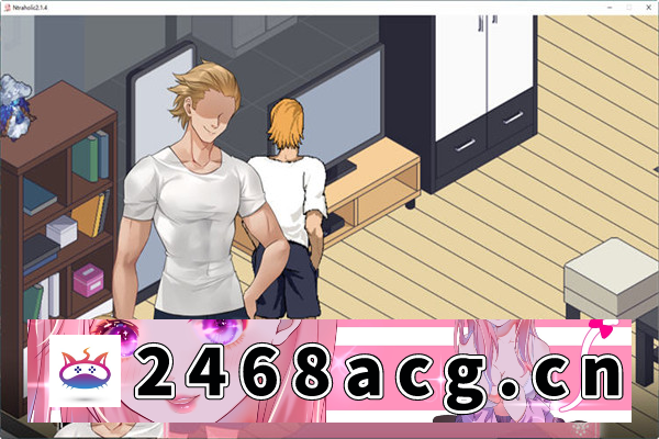 图片[3]-【互动SLG/中文/NTR】绿癖(Ntraholic) ver4.2.1 中文完结版【PC电脑/1.2G/更新】-现充ACG
