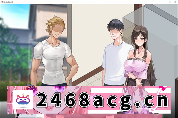 图片[4]-【互动SLG/中文/NTR】绿癖(Ntraholic) ver4.2.1 中文完结版【PC电脑/1.2G/更新】-现充ACG