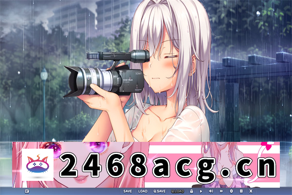 图片[3]-【日系ADV/AI汉化】槙村叶月的恋爱故事 汉化版【PC电脑/1.3G】-现充ACG