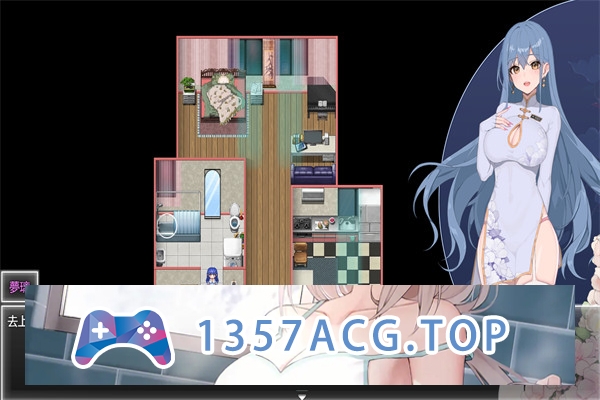 图片[2]-【动作RPG/中文】夜幕之花 ver0.323 官方中文版【PC+安卓/1.7G/更新】-现充ACG