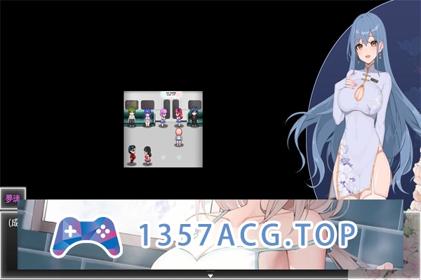 图片[4]-【动作RPG/中文】夜幕之花 ver0.323 官方中文版【PC+安卓/1.7G/更新】-现充ACG
