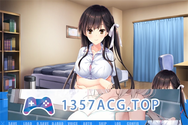 图片[2]-【ADV/汉化】メガスキ！～Memorial Stories～ 星野優羽姫コンプリートパック 汉化版【PC电脑/1.78G】-现充ACG