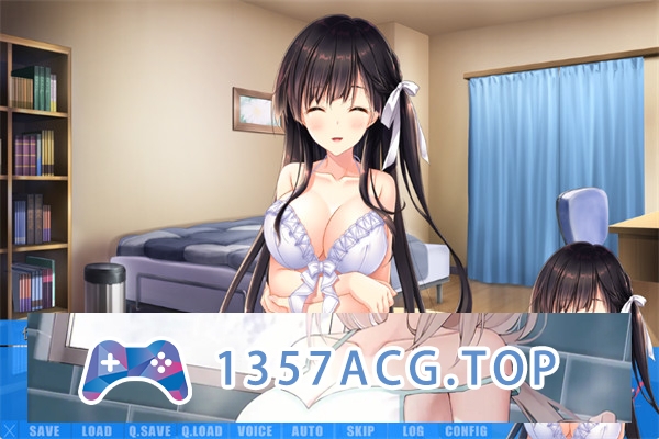 图片[3]-【ADV/汉化】メガスキ！～Memorial Stories～ 星野優羽姫コンプリートパック 汉化版【PC电脑/1.78G】-现充ACG