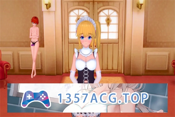 图片[7]-【3D日系SLG/汉化】完全的女仆 Total Maidness! v0.24b AIGPT汉化【PC+安卓/1.6G/更新】-现充ACG