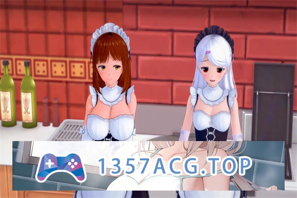 图片[8]-【3D日系SLG/汉化】完全的女仆 Total Maidness! v0.24b AIGPT汉化【PC+安卓/1.6G/更新】-现充ACG