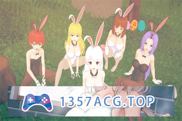 图片[3]-【3D日系SLG/汉化】完全的女仆 Total Maidness! v0.24b AIGPT汉化【PC+安卓/1.6G/更新】-现充ACG