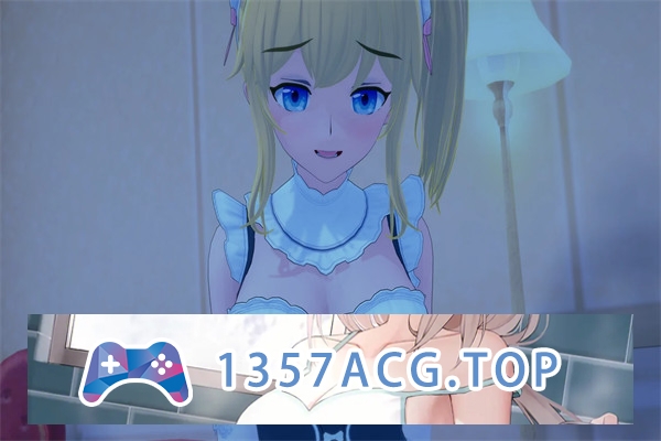 图片[4]-【3D日系SLG/汉化】完全的女仆 Total Maidness! v0.24b AIGPT汉化【PC+安卓/1.6G/更新】-现充ACG