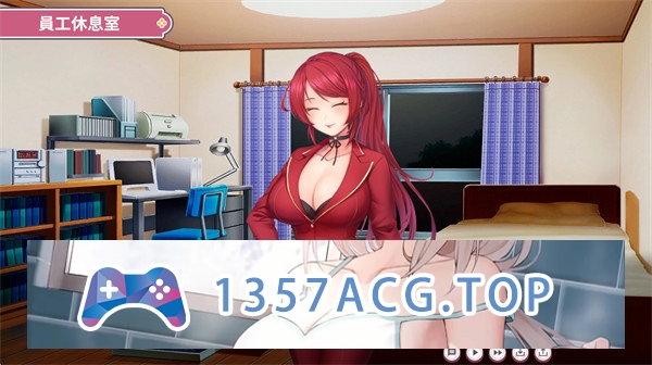 图片[2]-【SLG/中文】纯情 X 股间 X 健身房 官方中文版【PC电脑/1.54G】-现充ACG