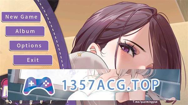 【互动SLG/中文/动态】热辣可爱：甜心 官方中文步兵版+作弊[新作]【PC电脑/1.4G】-现充ACG