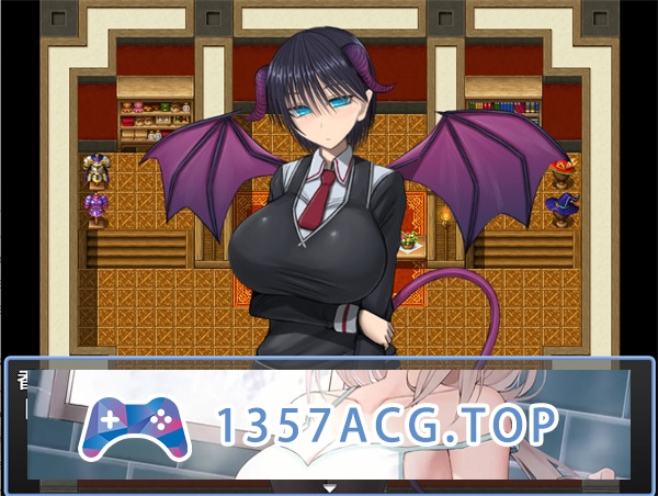 图片[5]-【日系RPG/AIGPT汉化】逆袭的冒险者 Ver1.0 汉化版【PC+安卓/800M】-现充ACG