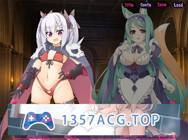 图片[4]-【ADV/中文】勇者与奴隶魔王 官方中文版【PC电脑/409M】-现充ACG