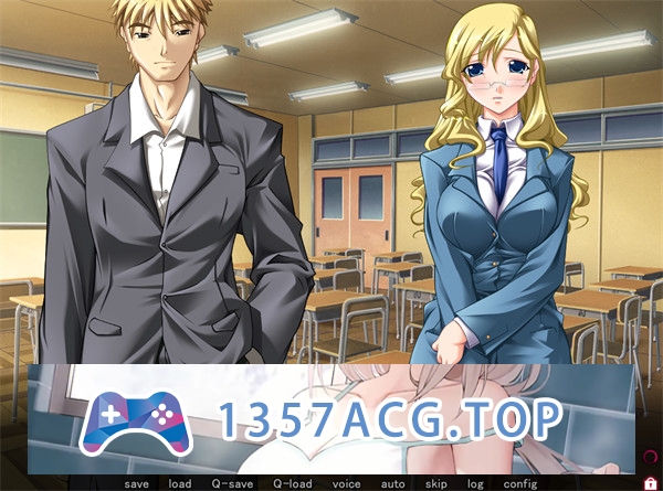 图片[5]-【ADV/中文】圣奴隶学园 STEAM官方中文版【PC电脑/1.64G】-现充ACG