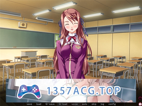 图片[2]-【ADV/中文】圣奴隶学园 STEAM官方中文版【PC电脑/1.64G】-现充ACG