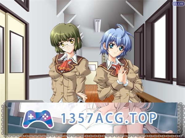图片[2]-【ADV/汉化】背教学园～被操纵的信仰～ Sakura09b翻译汉化+全CG存档+初回特典【PC电脑/1.62G】-现充ACG