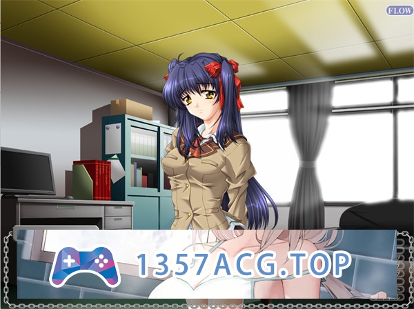 图片[3]-【ADV/汉化】背教学园～被操纵的信仰～ Sakura09b翻译汉化+全CG存档+初回特典【PC电脑/1.62G】-现充ACG
