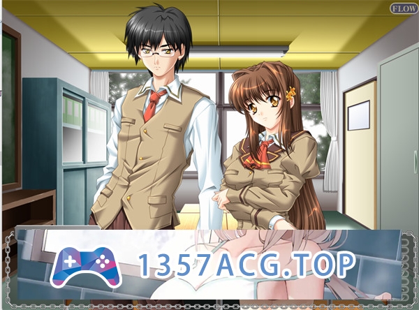 图片[4]-【ADV/汉化】背教学园～被操纵的信仰～ Sakura09b翻译汉化+全CG存档+初回特典【PC电脑/1.62G】-现充ACG