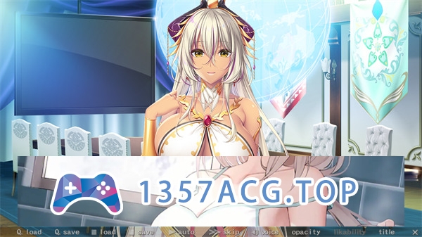 图片[4]-【拔作ADV/AI汉化】[竹子社]Pure×Holic ~ 纯洁少女与婚姻关系! ~ 汉化版【PC电脑/5G】-现充ACG