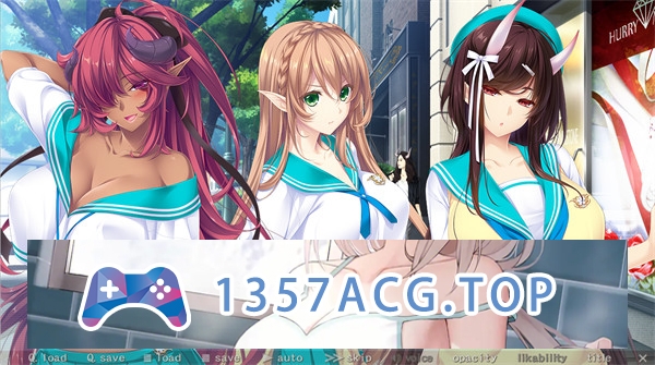 【拔作ADV/AI汉化】[竹子社]Pure×Holic ~ 纯洁少女与婚姻关系! ~ 汉化版【PC电脑/5G】-现充ACG