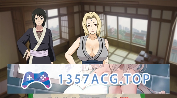 图片[5]-【日系SLG/AIGPT汉化/3D】火影同人：忍者后宫-异族崛起 Jikage Rising v2.10b Arc 3 汉化版【PC+安卓/1.88G/更新】-现充ACG