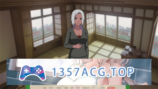 图片[3]-【日系SLG/AIGPT汉化/3D】火影同人：忍者后宫-异族崛起 Jikage Rising v2.10b Arc 3 汉化版【PC+安卓/1.88G/更新】-现充ACG