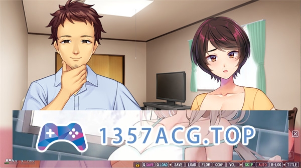 【ADV/AI汉化/NTR】墙对面妻子的娇声3 汉化版+CG【PC电脑/3.54G】-现充ACG