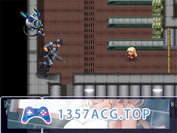 图片[5]-【潜入RPG/汉化】不知所措女特工 ver2.00 云翻汉化版【PC电脑/1.2G】-现充ACG